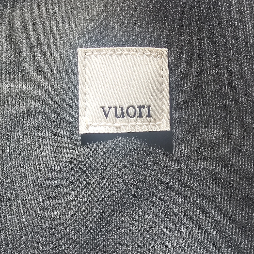 Nwt vuori studio shorts aspen size small - Picture 5 of 6